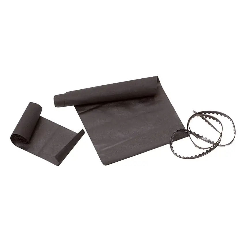 DASH ROLL COVER KIT