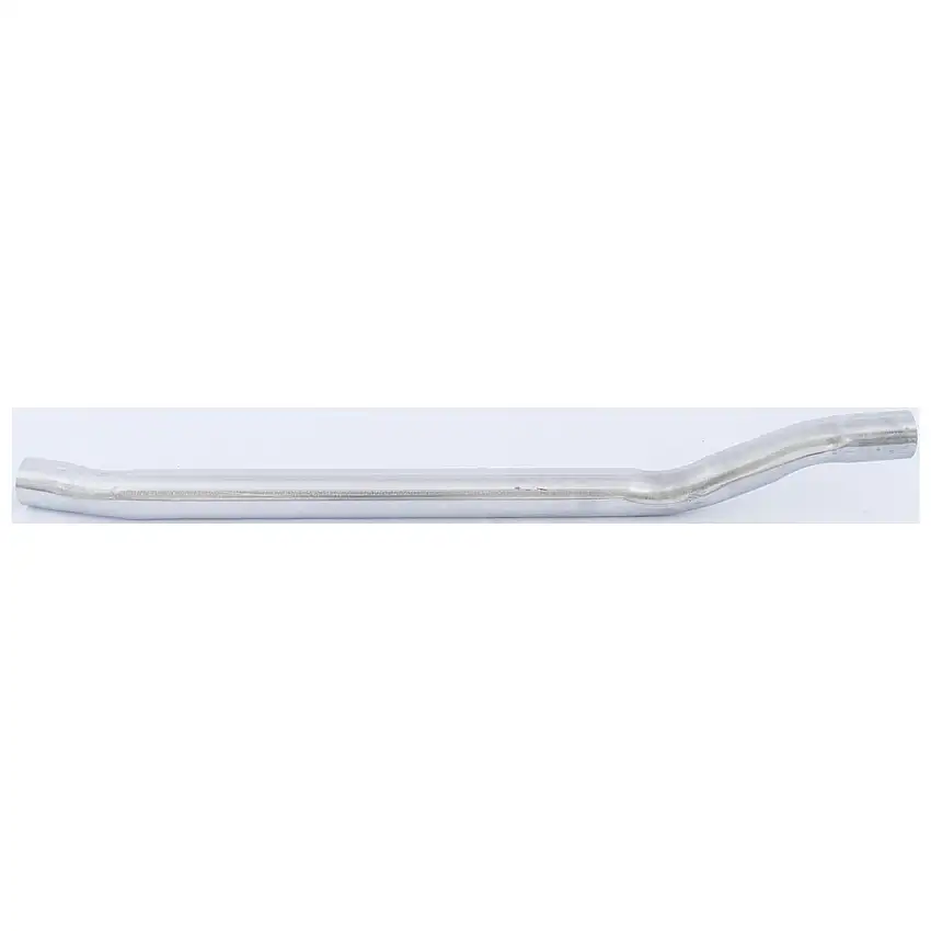 INTERMEDIATE PIPE, rear