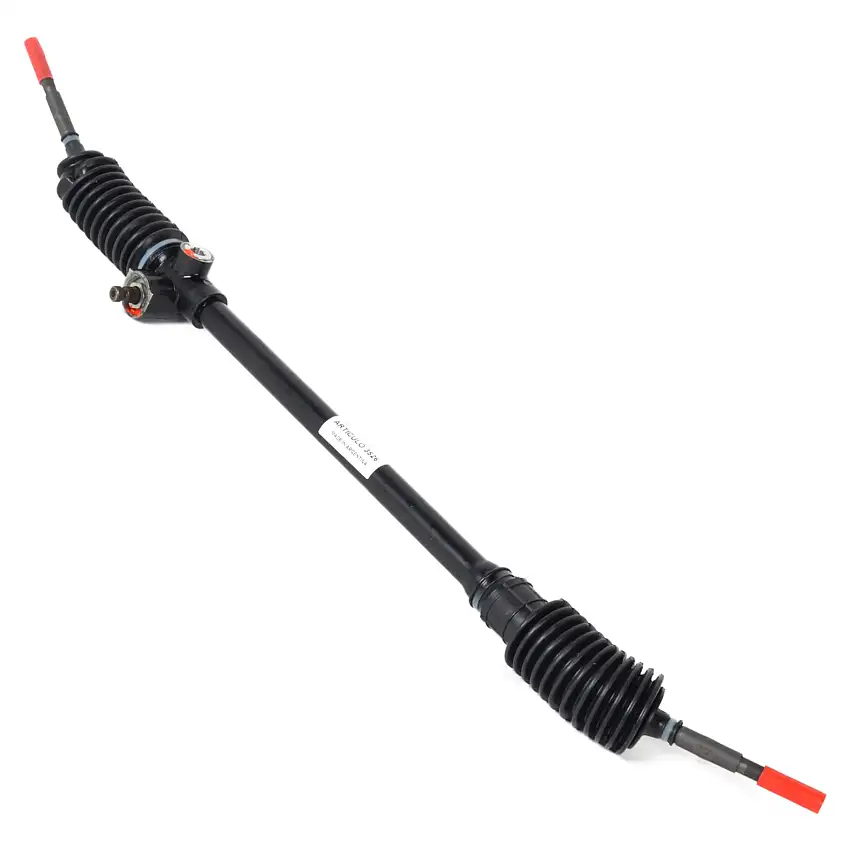 RACK & PINION ASSEMBLY, LHD