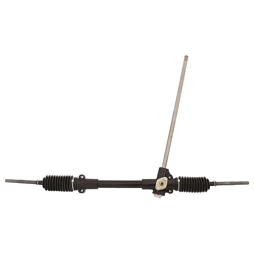 Rack and Pinion Assembly, LHD, 1974.5-80