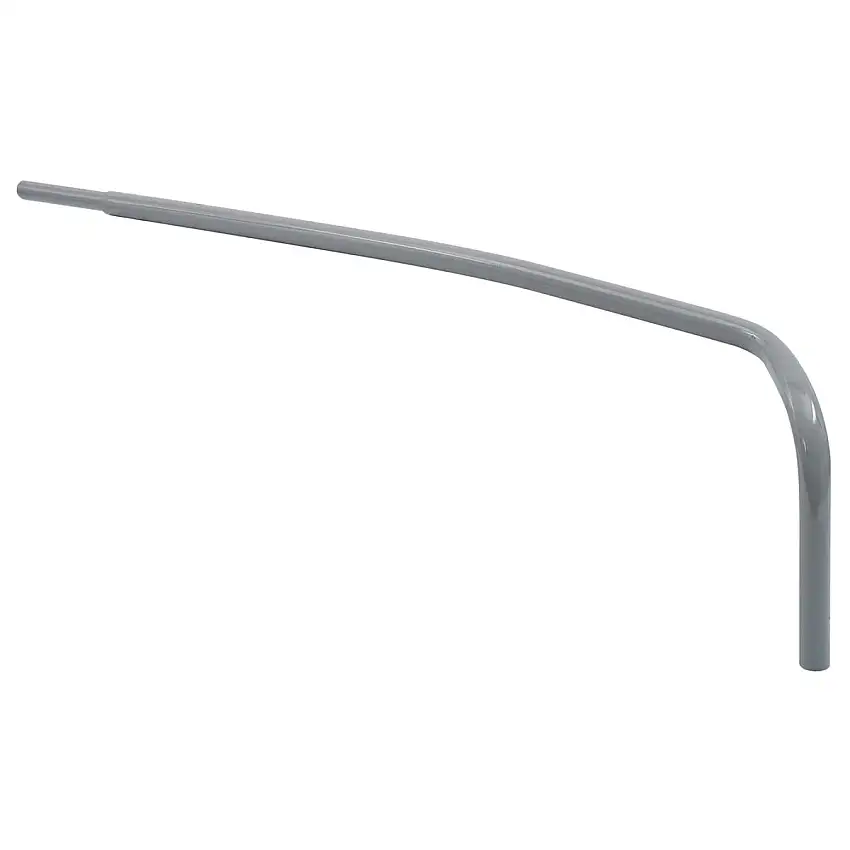 TONNEAU BAR, left