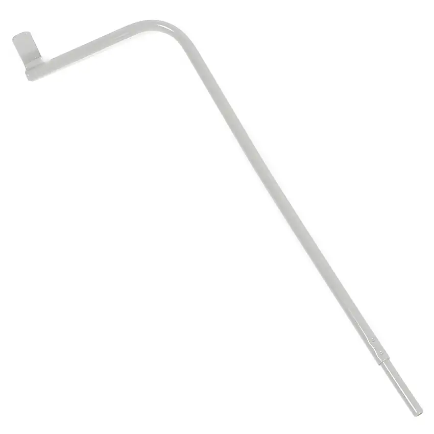 TONNEAU BOW, left