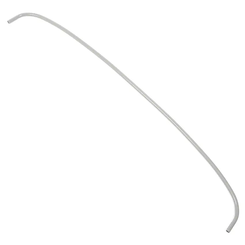 RAIL, tonneau support (approx. 46" wide)