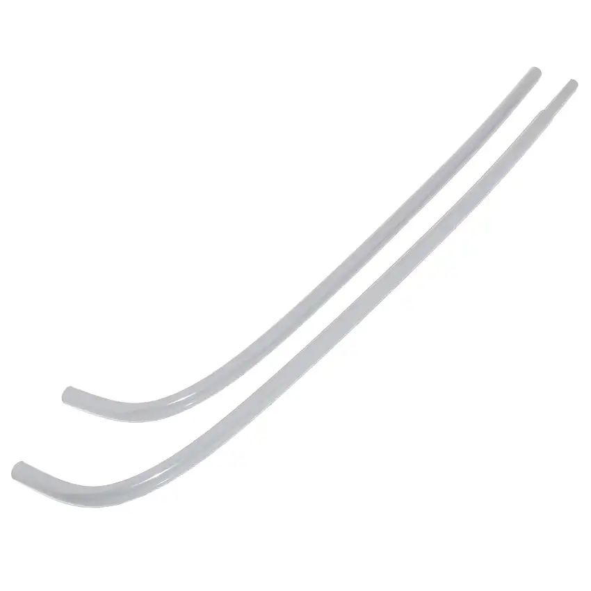 RAIL, tonneau support (2 piece)