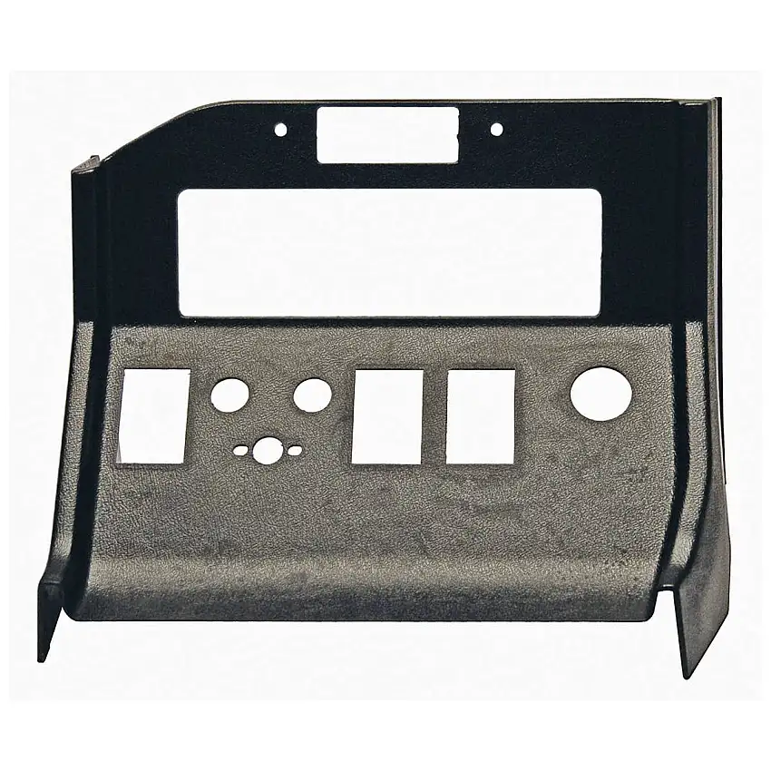 CONSOLE, radio