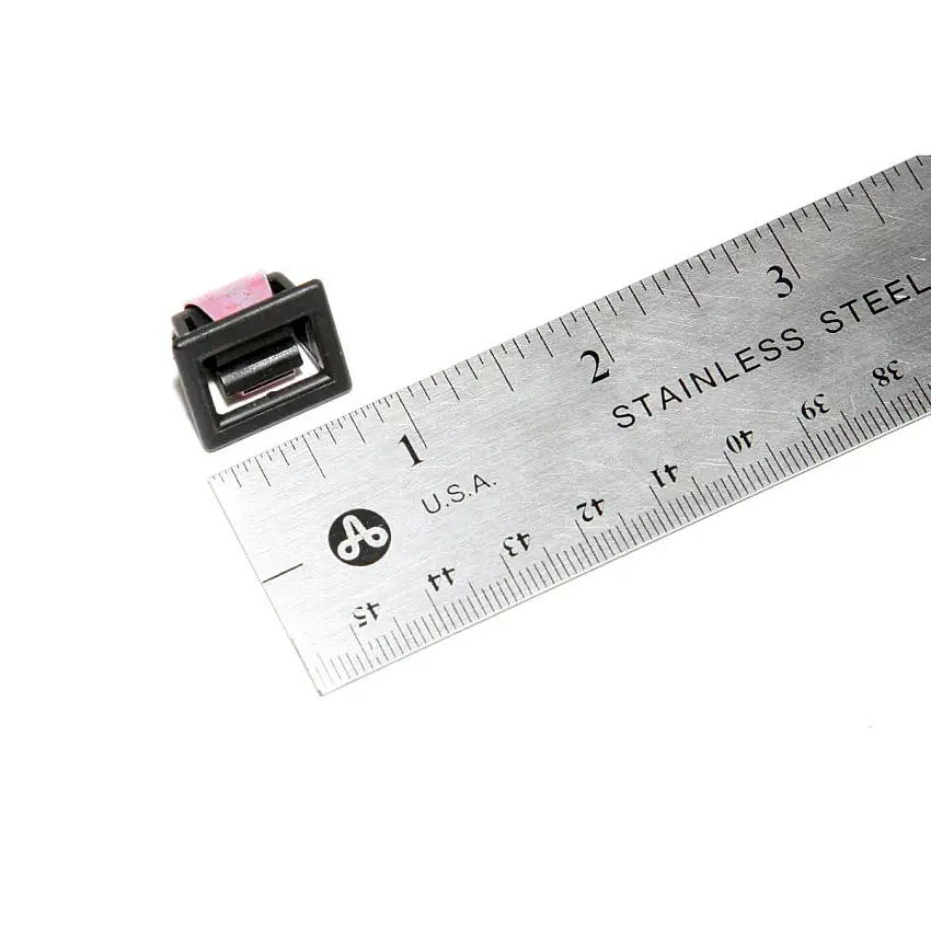 CATCH, console lid