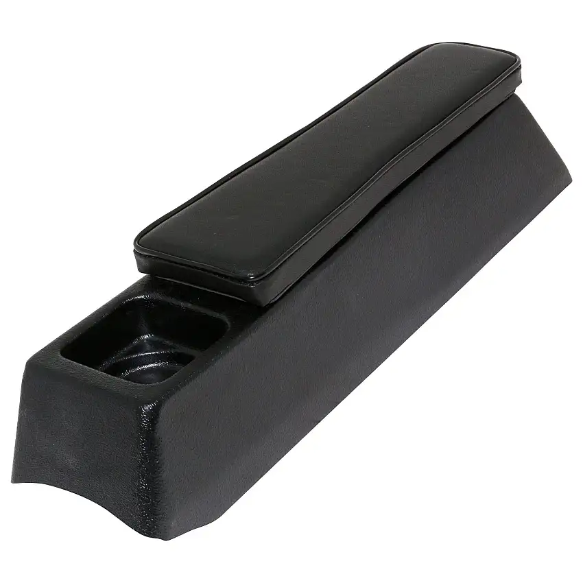 Console & Armrest