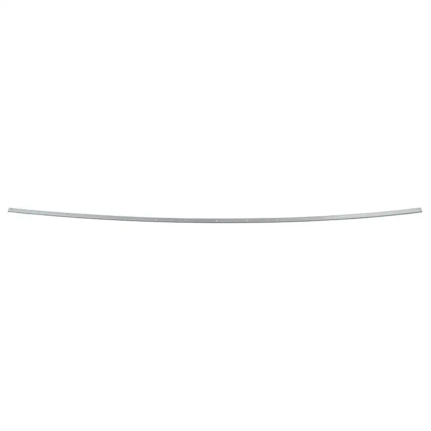 RETAINER, header rail seal 453-930