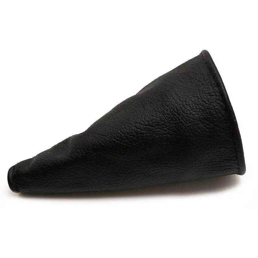 Gearshift Lever Boot - Leather