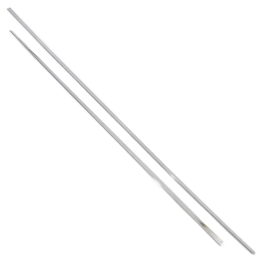 BEAD SET, dash (chromed brass)