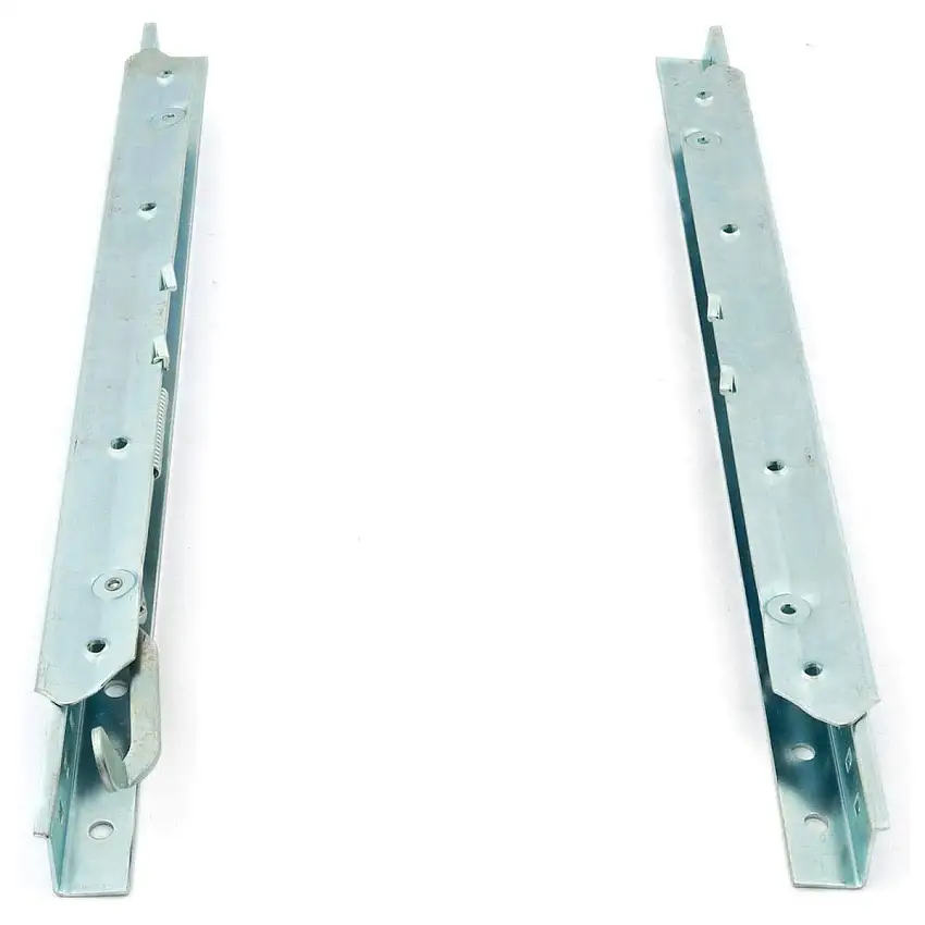 SEAT SLIDE SET, right seat