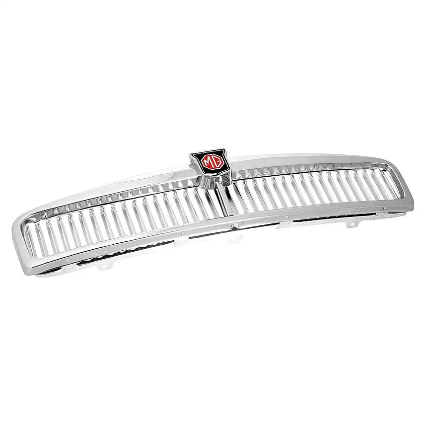 GRILLE ASSEMBLY, complete