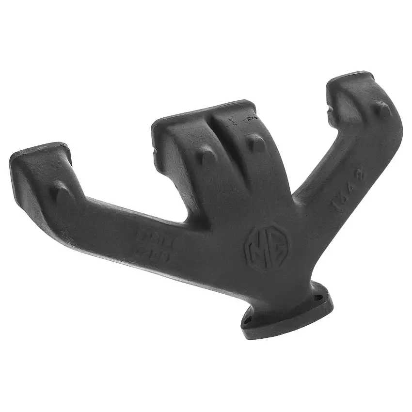EXHAUST MANIFOLD 454-305