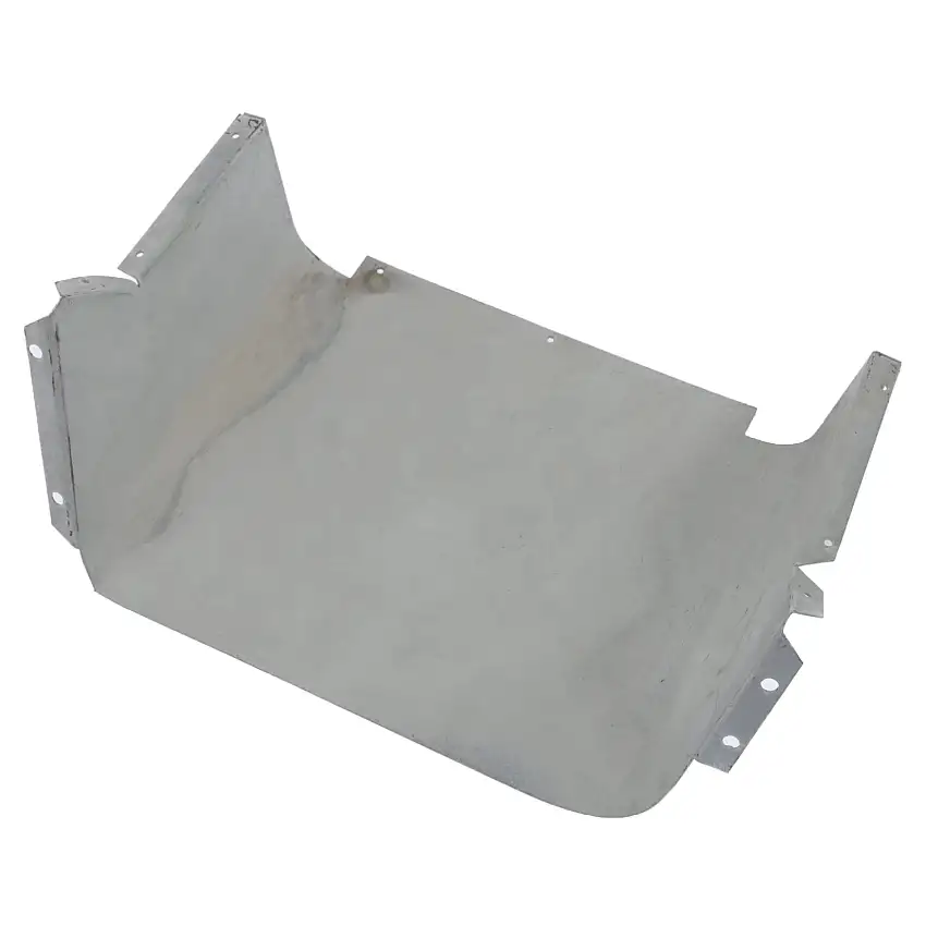 GLOVE BOX, right