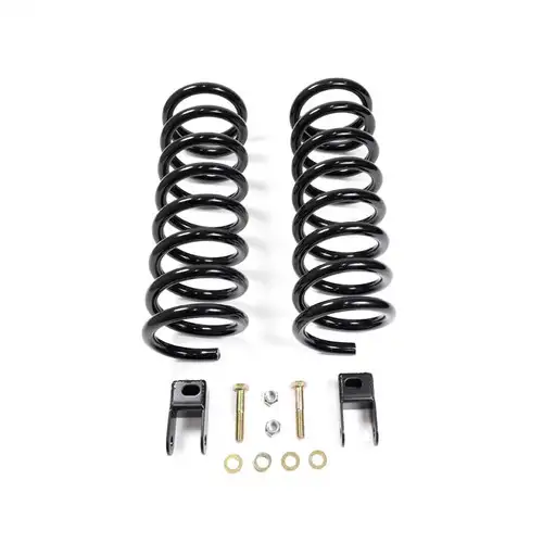 Readylift 1.5" Coil Spring Leveling Kit 46-19120 For 19-22 Ram 6.7L Cummins 2500/3500 4WD