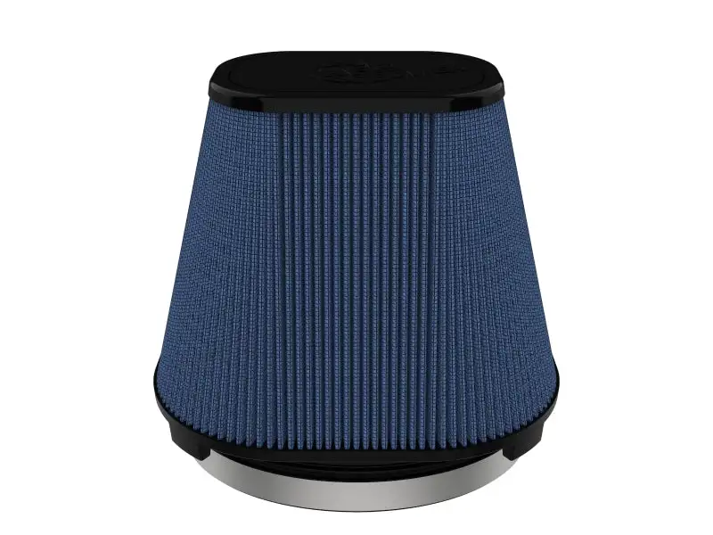 aFe MagnumFLOW Pro-5 R Air Filter (5-1/2x7-1/2)F x (9x7)B x (5-3/4x3-3/4)T x 7-1/2H