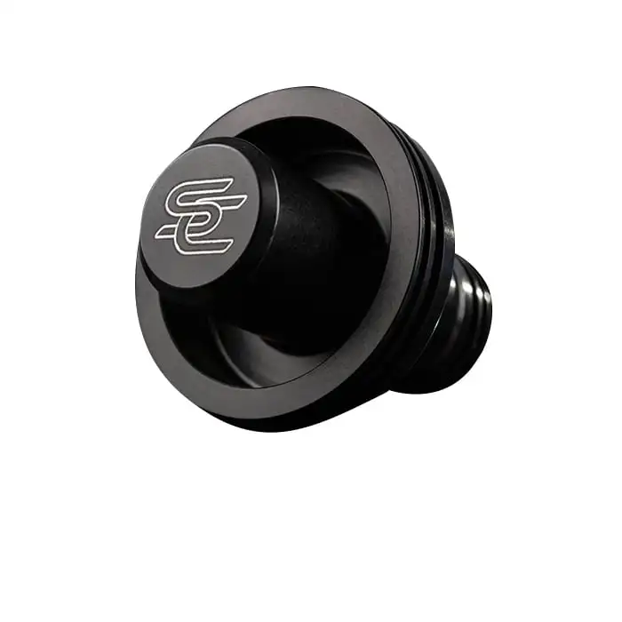 SunCoast 4 Ring Accumulator Piston 94-07 Dodge Ram 5.9L Cummins 47RH/47RE/48RE