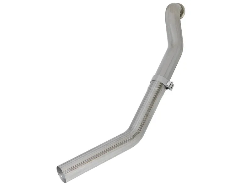 1994-1997 Ford F250 & F350 aFe Power ATLAS 3 inch Steel Turbo Down-Pipe | 49-03101