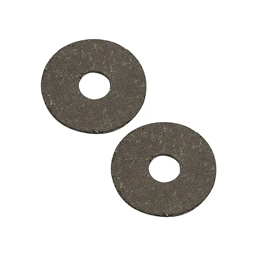 Fulton Replacement Part, Brake Winch Friction Disc 2.5k
