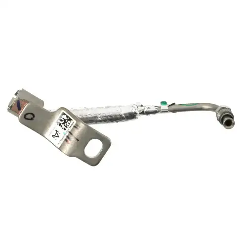 EBP Turbo Exhaust Back Pressure Sensor Tube For 13-22 Dodge Ram 6.7L Cummins