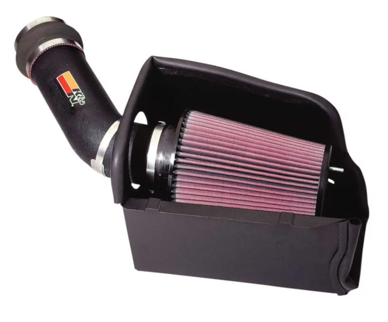 1994-1997 Ford F250 & F350 7.3L K&N Performance Air Intake | KAN| 57-2531