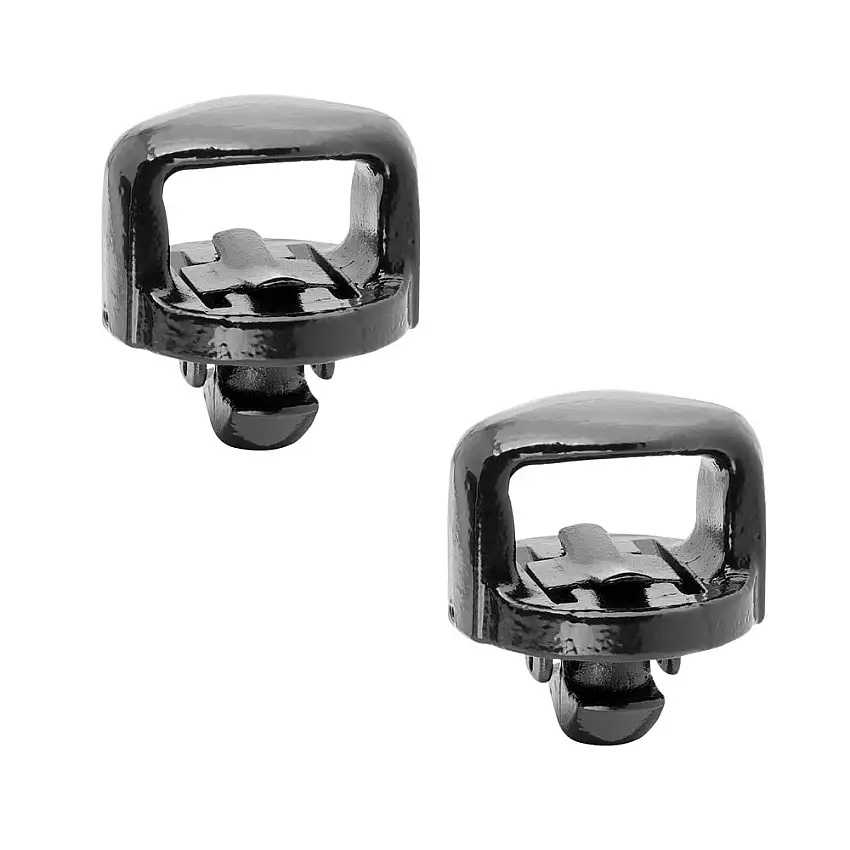 Reese Replacement Part, Elite Series Gooseneck Hitch Head Safety Chains