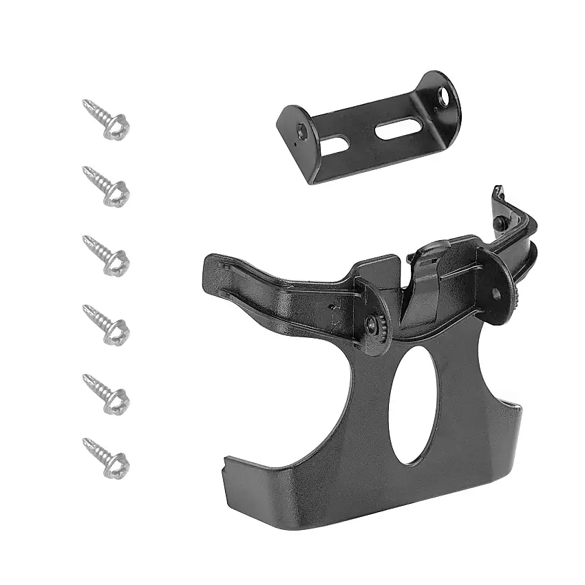 Tekonsha Replacement Part, P3 Mounting Kit Bracket