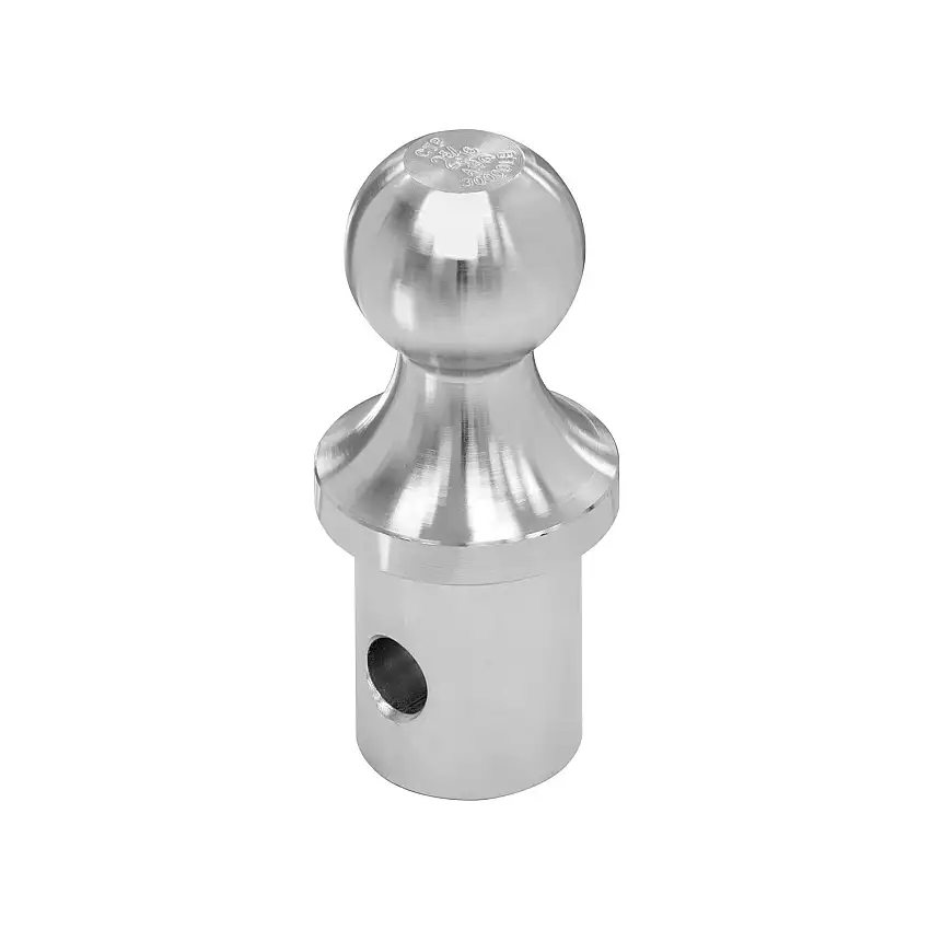 Draw-tite Replacement Part, Gooseneck Hitch Head, 2-5/16 in. Diameter Gooseneck Hitch Ball
