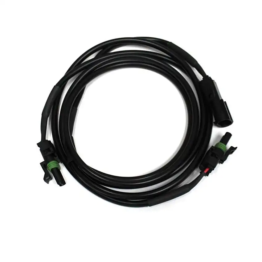 Baja Designs Squadron / S2 55 Inch Splitter