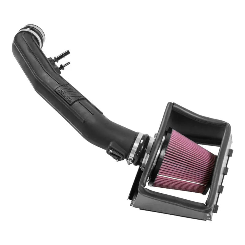 2011-2016 Ford F250 & F350 6.2L Flowmaster Delta Force Cold Air Intake | 615128