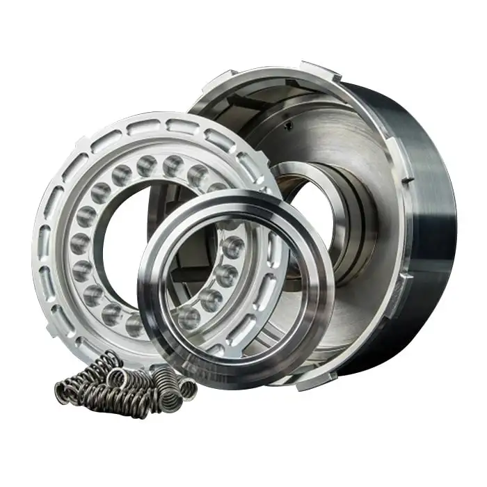 SunCoast 27 Spline Billet Pro-Loc Direct Drum Ultimate Weapon 94-04 5.9L Cummins