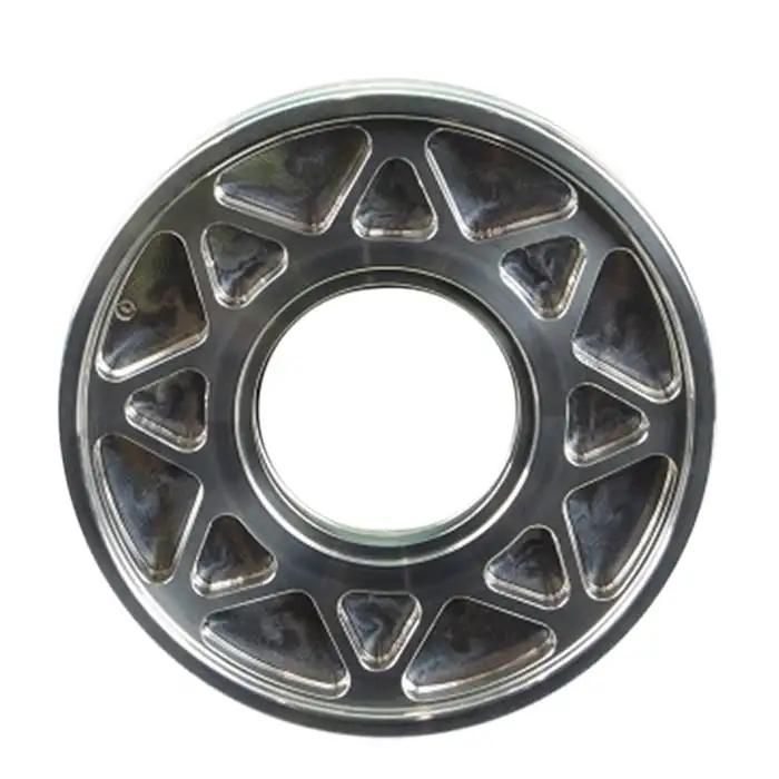 SunCoast Billet FWD Piston .815/.840 94-07 Dodge Ram 5.9L Cummins