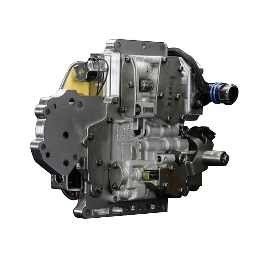 SunCoast 48RE Valve Body 03-07 Dodge Ram 5.9L Cummins