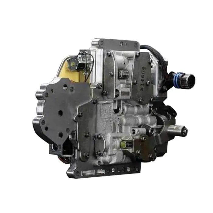 SunCoast 47RE Valve Body With Electronics 00-02 Dodge Ram 5.9L Cummins