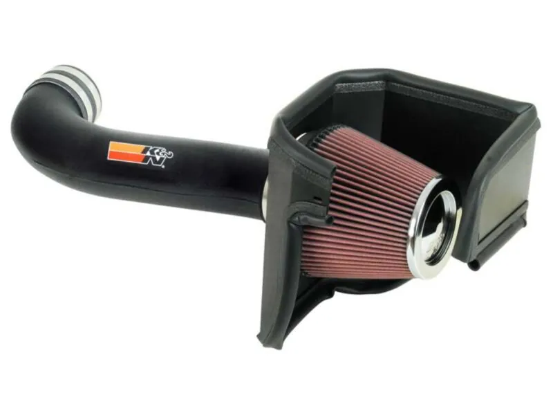 2014-2016 Fiesta ST K&N AirCharger Intake System | 63-2587