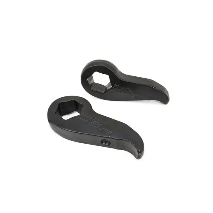 ReadyLIFT 2" Leveling Kit 20-24 GM 2500/3500 6.6L Duramax L5P