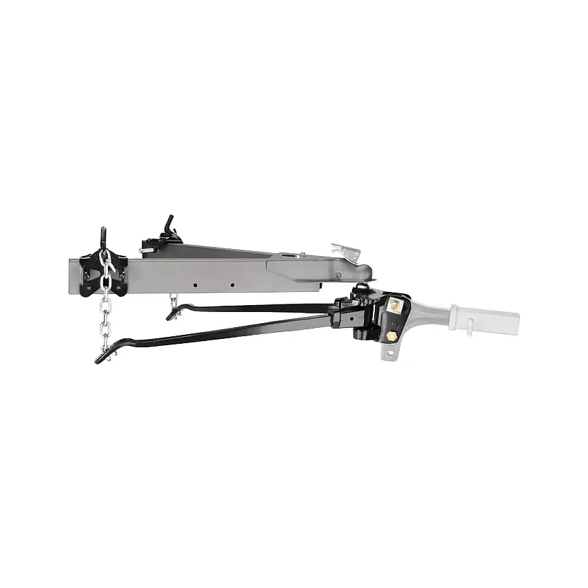 Reese Weight Distribution Kit, 12,000 lbs. Capacity, Without Shank