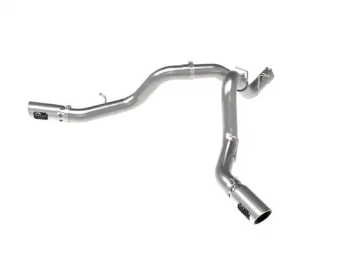 AFE Exhaust DPF Back 49-44126-P