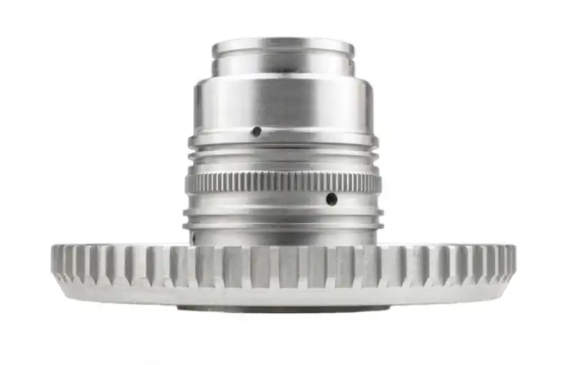 SunCoast 68RFE Input Clutch Hub 07.5-18 Dodge/Ram 6.7L Cummins