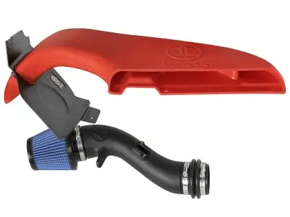 AFE Takeda Stage 2 Pro 5R Cold Air Intake System TA-4305B-1R For 15-18 Subaru WRX