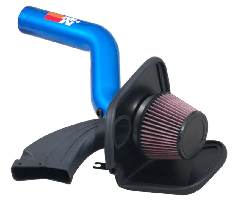 2016-2017 Focus RS K&N Typhoon Air Intake System | 69-3539TB