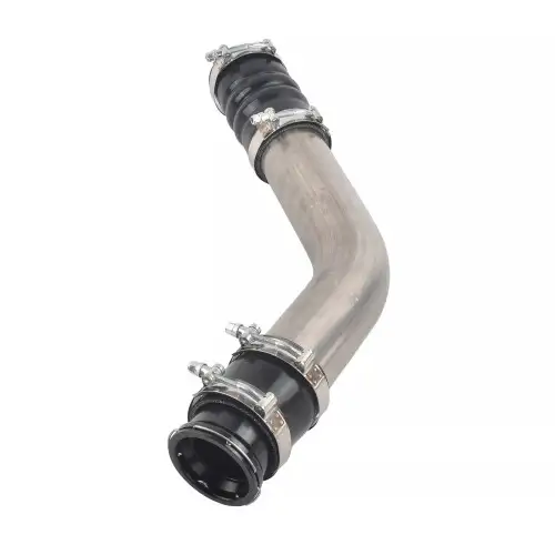 SWAG Performance 11-21 Ford 6.7L Powerstroke Hot Side Intercooler Pipe Upgrade Kit