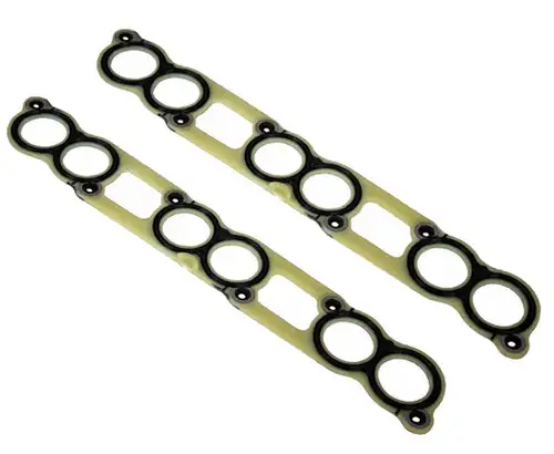 Swag Intake Manifold Gasket- PAIR For LCF 4.5L SWF-6E7Z-9439-AA