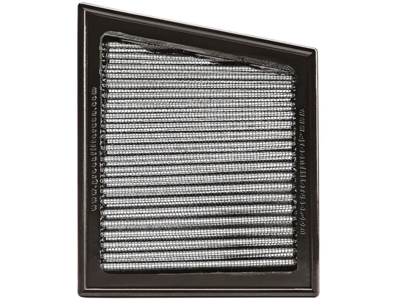 2014-2017 Fiesta ST COBB High-Flow Air Filter (Oiled) | 701110