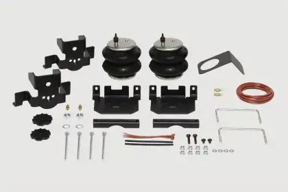 Firestone Ride-Rite Air Helper Spring Kit Rear 2558