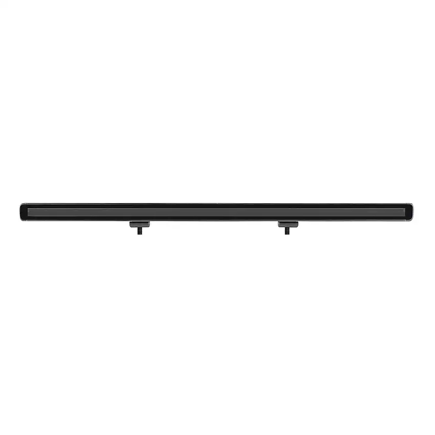 Go Rhino 750003014CBS Flash Series - 30" Multi-Function Slim LED Light Bar - White/Amber/Red