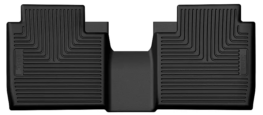 Husky Liners 14621 Weatherbeater - 2nd Seat Floor Liner