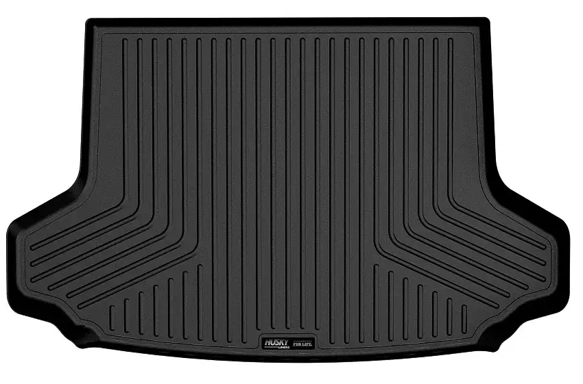 Husky Liners 25241 Weatherbeater - Cargo Liner