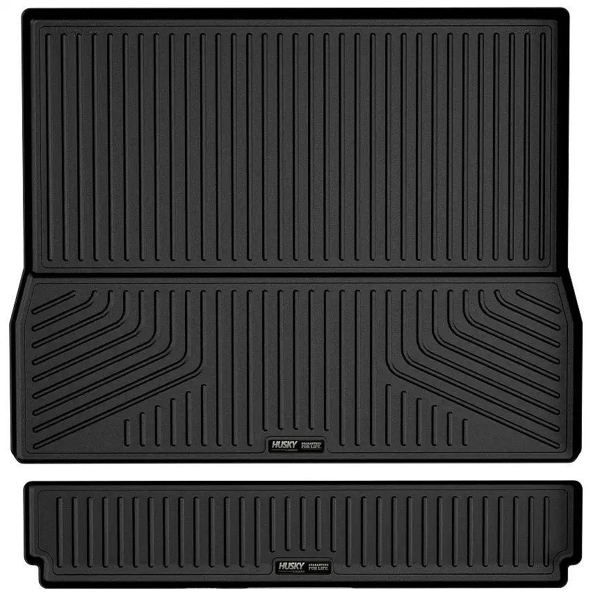 Husky Liners 25281 Weatherbeater - Cargo Liner