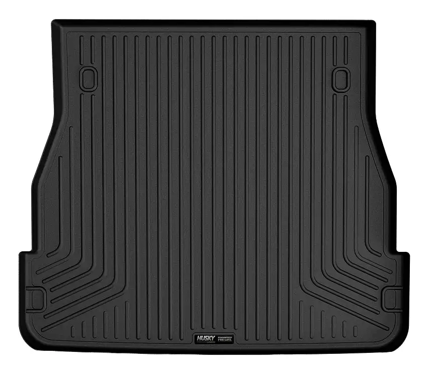 Husky Liners 25811 Weatherbeater - Cargo Liner